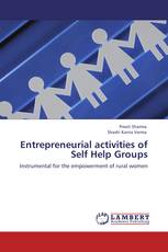 Entrepreneurial activities of Self Help Groups