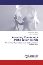 Assessing Community Participation Trends