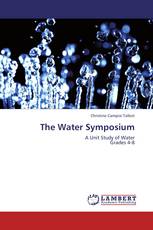 The Water Symposium