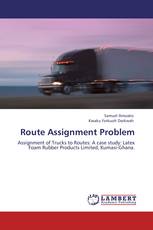 Route Assignment Problem