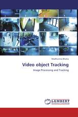 Video object Tracking