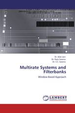 Multirate Systems and Filterbanks