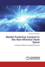 Model Predictive Control in the Non-Minimal State Space