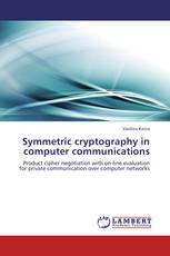 Symmetric cryptography in computer communications