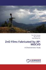 ZnO Films Fabricated by AP-MOCVD