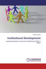 Institutional Development