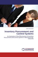 Inventory Procurement and Control Systems