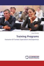 Training Programs