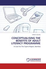 CONCEPTUALISING THE BENEFITS OF ADULT LITERACY PROGRAMME