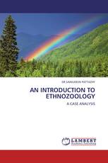 AN INTRODUCTION TO ETHNOZOOLOGY