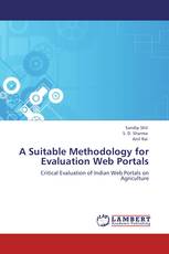 A Suitable Methodology for Evaluation Web Portals