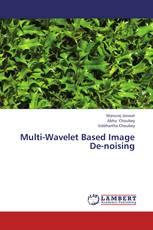 Multi-Wavelet Based Image De-noising