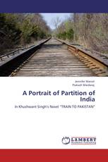 A Portrait of Partition of India