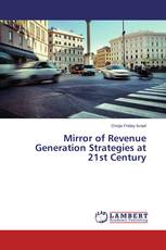 Mirror of Revenue Generation Strategies at 21st Century