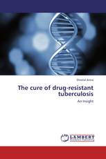 The cure of drug-resistant tuberculosis