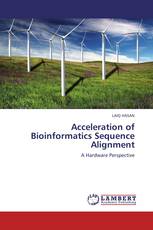 Acceleration of Bioinformatics Sequence Alignment