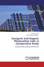 Inorganic and Organic Photovoltaic Cells: A Comparative Study