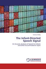 The Infant-Directed Speech Signal