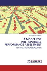 A MODEL FOR INTEROPERABLE PERFORMANCE ASSESSMENT