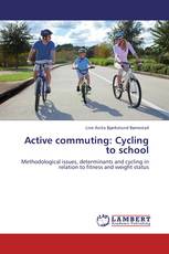 Active commuting: Cycling to school