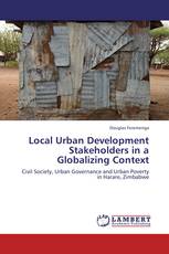 Local Urban Development Stakeholders in a Globalizing Context