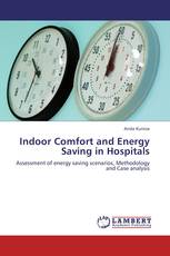 Indoor Comfort and Energy Saving in Hospitals