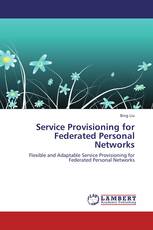 Service Provisioning for Federated Personal Networks