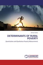 DETERMINANTS OF RURAL POVERTY