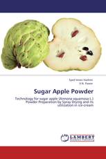 Sugar Apple Powder