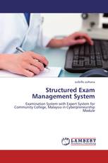 Structured Exam Management System