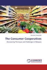 The Consumer Cooperatives