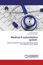 Medical E-consultation system