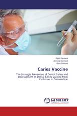 Caries Vaccine