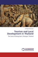 Tourism and Local Development in Thailand