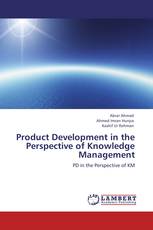 Product Development in the Perspective of Knowledge Management