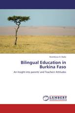 Bilingual Education in Burkina Faso