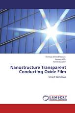 Nanostructure Transparent Conducting Oxide Film