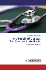 The Supply of General Practitioners in Australia