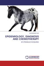 EPIDEMIOLOGY, DIAGNOSIS AND CHEMOTHERAPY