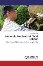Economic Problems of Child Labour