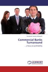 Commercial Banks Turnaround