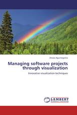 Managing software projects through visualization