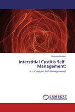 Interstitial Cystitis Self-Management: