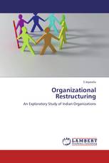 Organizational Restructuring