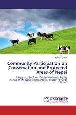 Community Participation on Conservation and Protected Areas of Nepal