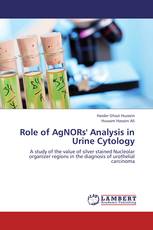 Role of AgNORs' Analysis in Urine Cytology