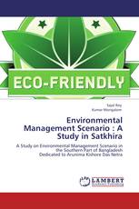 Environmental Management Scenario : A Study in Satkhira