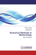 Numerical Methods in Meteorology