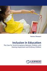 Inclusion in Education