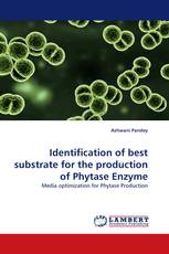 Identification of best substrate for the production of Phytase Enzyme
